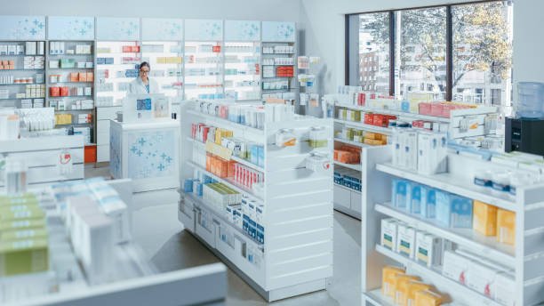vos meilleures connaissances en pharmacie pour les médicaments dont vous avez besoin